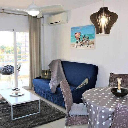 Apartamento 1E 2 Dormitorios Калпе Екстериор снимка